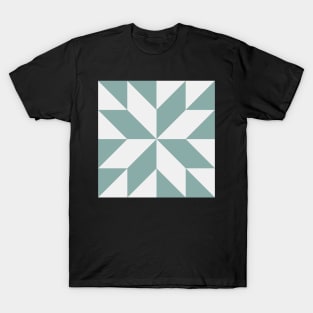 Quilting T-Shirt